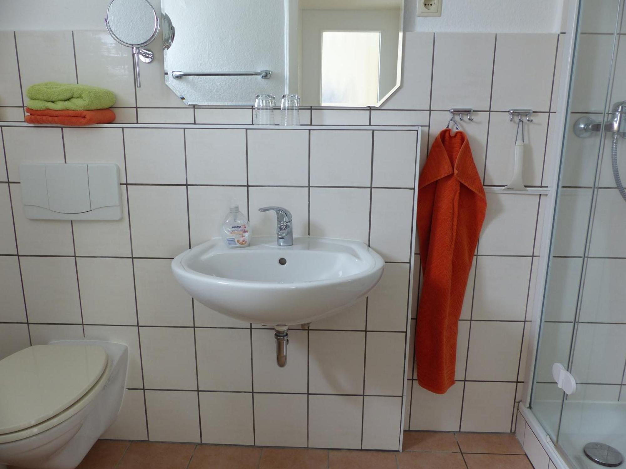 Hostal Forstgut Stübeckshorn Soltau Exterior foto